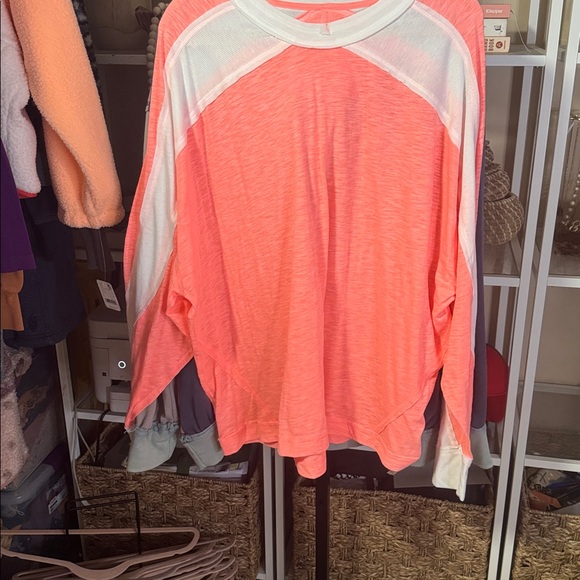 NWOT Free People All About It Top - Picture 5 of 7